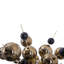 Charlee 10 - Light Unique/Statement Chandelier
