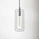 Jesper Single Light Dimmable Pendant