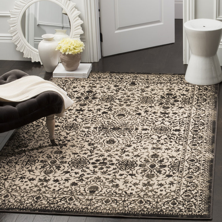 Tuthill Performance Oriental Rug