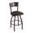 Swivel Upholstered Counter Stool-379538419-379538431-379538417