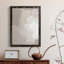 Cloud Slate II - peinture sur toile encadrée-1169665145-1169665150