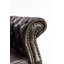 Vizcarrondo Faux Leather Accent Chair