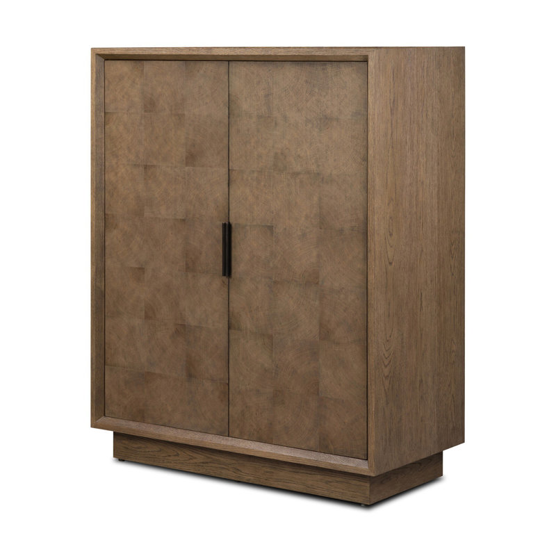 Salta Bar Cabinet