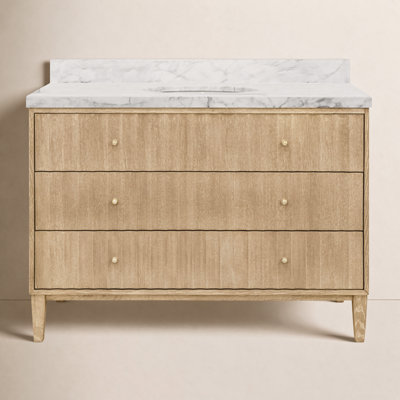 Odin Single Bathroom Vanity