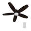 Ventilateur de plafond de 52 po avec éclairage à DEL-291958861-291958860