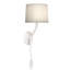 Arbor 1 - Light Armed Sconce-709365972