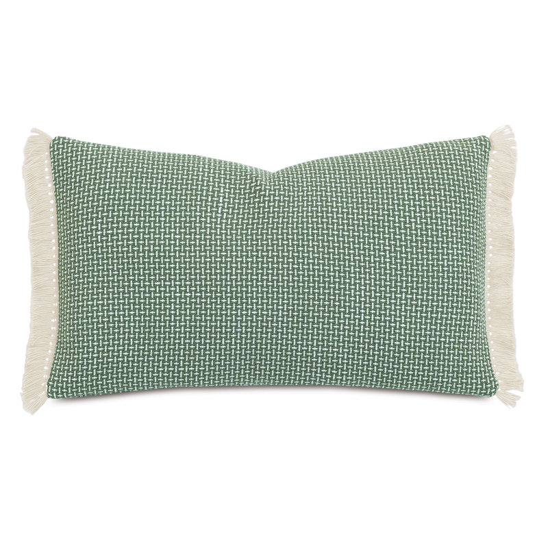 Casa Guava Lumbar Pillow Cover & Insert