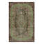 One-of-a-Kind 5'10" X 9'2" Hand Knotted Area Rug