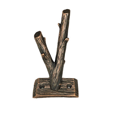 Branch Single Robe Hook