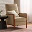 Fauteuil inclinable moderne Modern Living-106813149