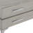 Whitley Solid Wood Top Coffee Table