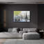 Art mural en verre le long de la Tamise V.2 "par Myles Sullivan-570440515