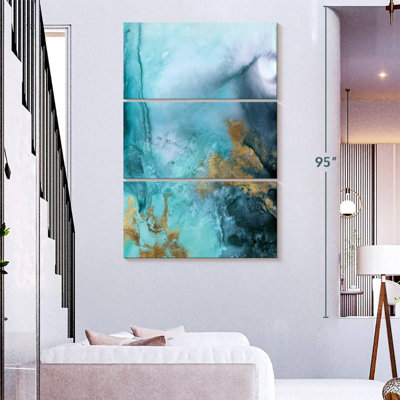 Avery Gold Under The Sea I