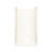 Ensemble 34'' W 0.5'' D 72.5'' H Two Wall Alcove Composite Wall-48197558