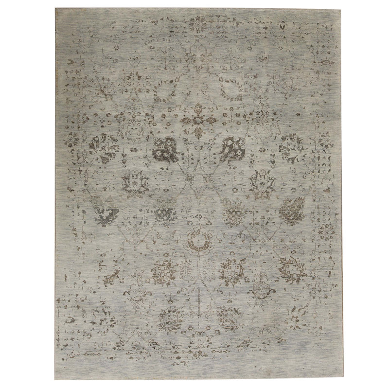 One-of-a-Kind 7'9" X 10' Area Rug