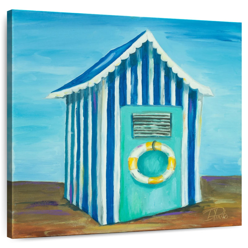 Aletra Beach Cabana II