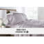 Ensemble de draps en coton Sateen-30941434-30941431