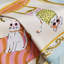 Cool Cats Tea Towel Kitchen Towel
