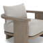 Tahana Outdoor Teak Lounge Chair-853081061-853081083