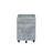 3 Piece Writing Desk Office Set