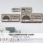 Toile encadrée Home & Farm III-110606755