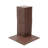 Plastic Interlocking Deck Tiles-111809189