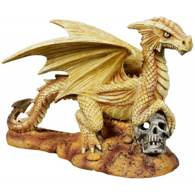 Pinal Fantasy & Sci-Fi Figurines & Sculptures