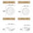 18-Piece Ceramic Dinnerware Set-397637143