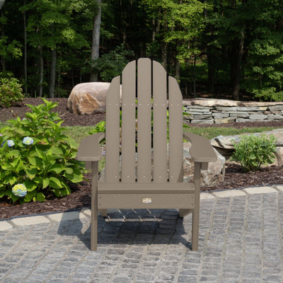 Hintz Outdoor Adirondack Chair