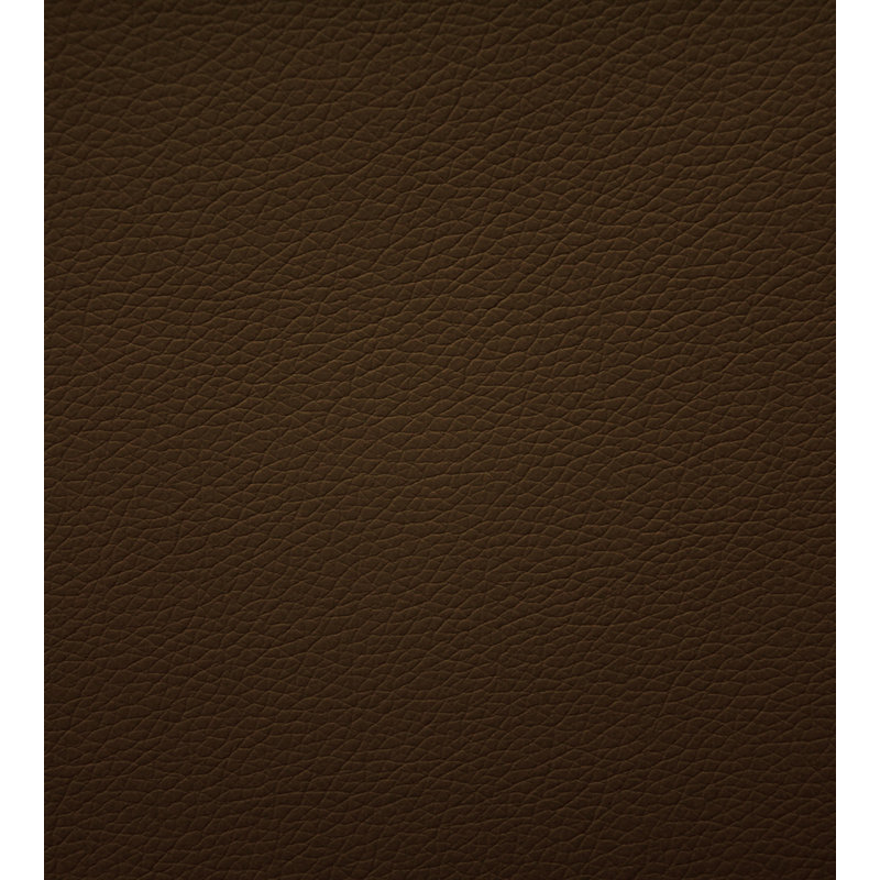 Tissu Bloom Storm, Chocolat noir