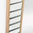 Pula Metal Flat Wall Mirror