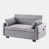 Gray Chenille selected