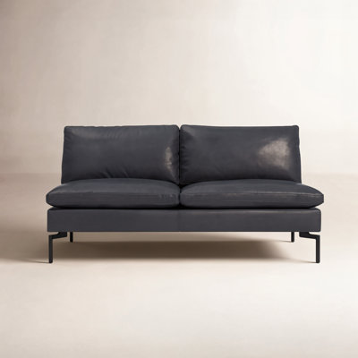 New Standard Upholstered 60'' Loveseat