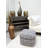 Ravenna Upholstered Pouf