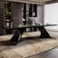 Stainless Steel Executive Desk-163068552