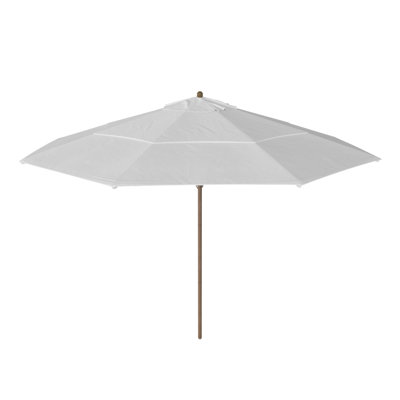 Downtime 132'' Sunbrella® Outdoor Umbrella