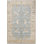 Demirji Oushak Hand Woven Cotton Oriental Area Rug