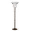 Lattice Torchiere Floor Lamp-1225326250