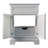 Shelby 24'' Single Bathroom Vanity Base Only-95086441