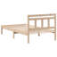 Solid Wood Bed-1281989951-1281989901