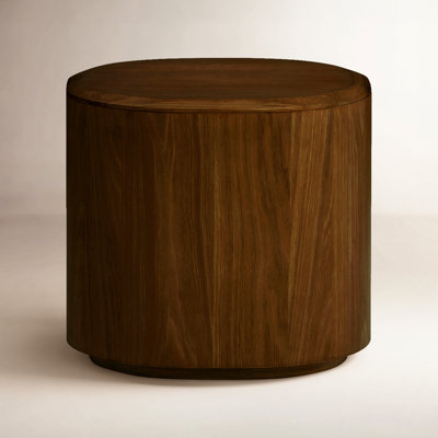 Kodie 21" Oak End Table