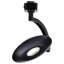 Tête de rail à DEL Orb 12 watts 3000K / 4000K / 5000K CCT sélectionnable à 36 degrés d'angle J-Style noir 120 Volt-459022267-461626820-461626822