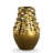 Mushroom Bowl And Vases Set Of 2