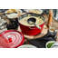 La Cocotte Cast Iron Round Cocotte-229799403-229799418