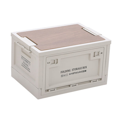 Rebrilliant Plastic Storage Tub & Tote
