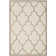 Rotteck Geometric Wool Hand Woven Area Rug