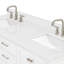  Meuble-lavabo double 66,25 po avec comptoir-1835035714