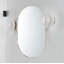 Miroir mural de salle de bain Malpress-114023114-88584834-88584838