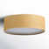 Jessalyn Acrylic LED Flush Mount