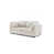Creamy White Chenille is out of stock selected